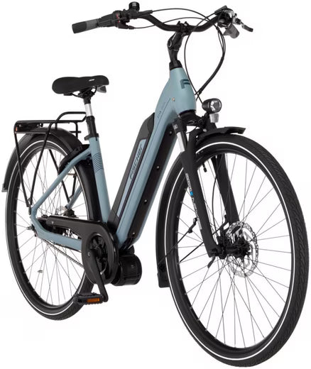 E-Bike Cityrad CITA 2404 688 43