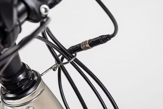 E-Bike Cityrad MC 5X