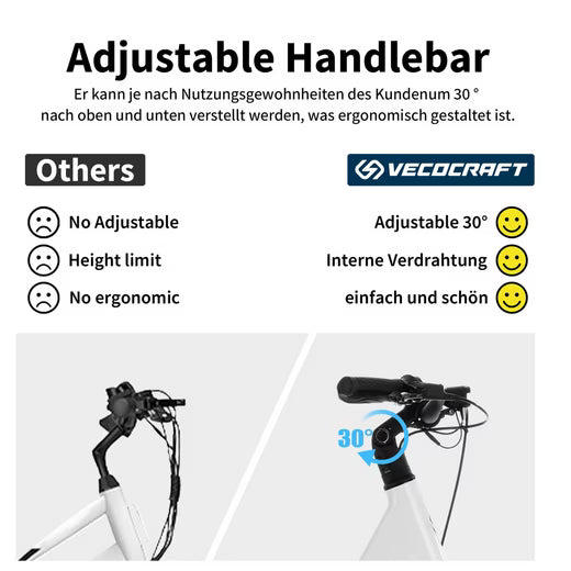 E-Bike Cityrad LUNA 2.0 Zwei Einheiten 28 zoll e bike damen daul speed Riemenantrieb
