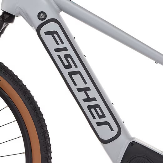 E-Bike Mountainbike MONTIS M100 711