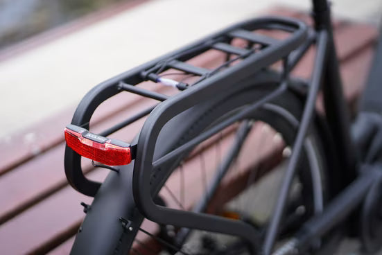 E-Bike Cityrad Geniesser 5.8