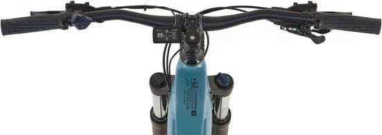 E-Bike Mountainbike Dice 4.0