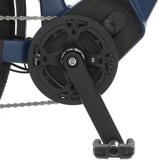 E-Bike Trekkingrad VIATOR 8.0i Damen