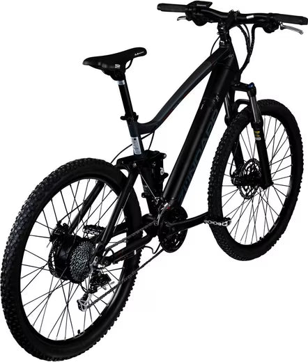 E-Bike Mountainbike XFS
