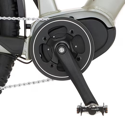 E-Bike ATB TERRA 4.0i 55