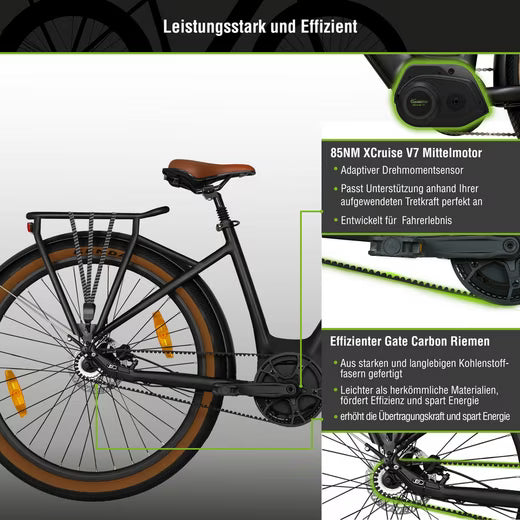 E-Bike ATB