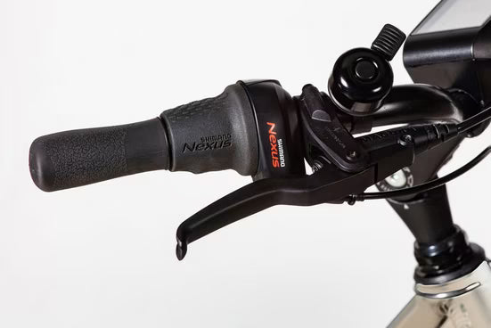 E-Bike Cityrad MC 5X