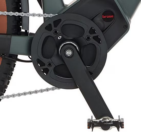 E-Bike ATB TERRA T100 711