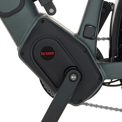 E-Bike ATB TERRA T100 711