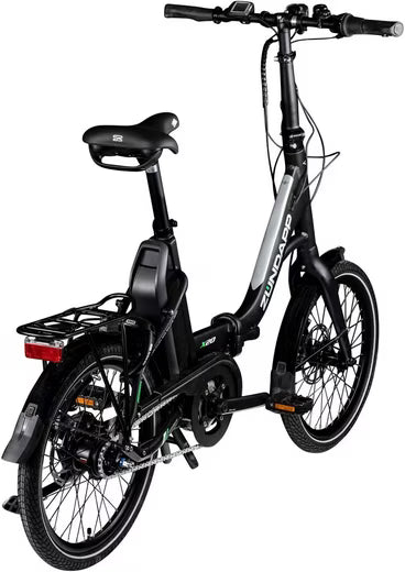 E-Bike Faltrad X20