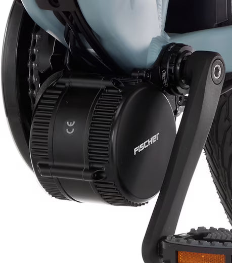 E-Bike Cityrad CITA 2404 688 43