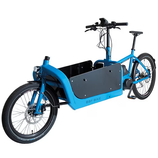 E-Bike Lastenrad Miami