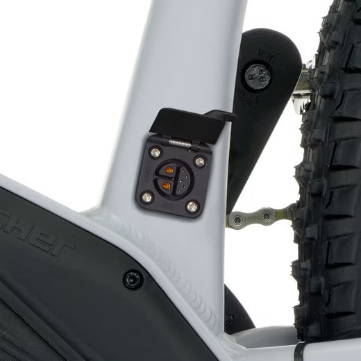 E-Bike Mountainbike MONTIS M100 711