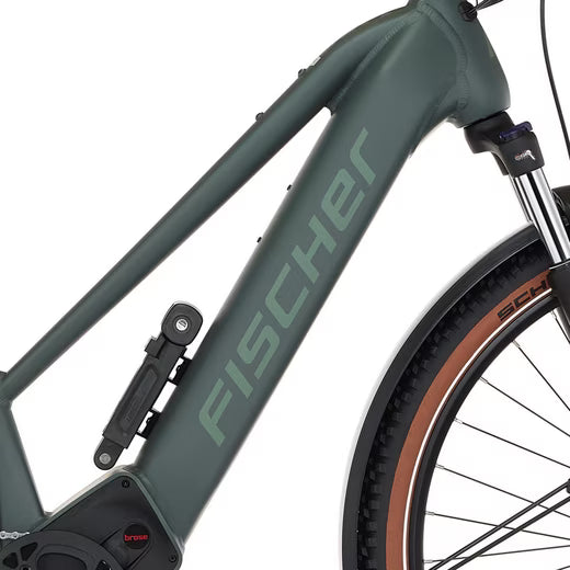 E-Bike ATB TERRA T100 711