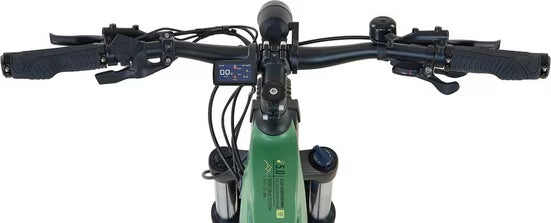 E-Bike Mountainbike Stack 5.0