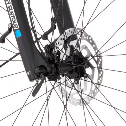 E-Bike ATB TERRA 4.0i 630 50