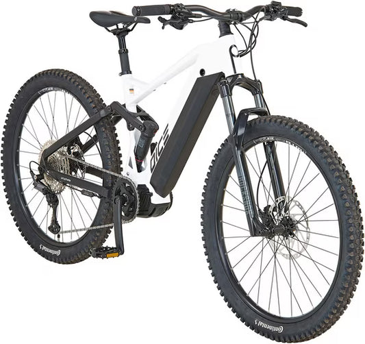 E-Bike Mountainbike DICE 5.0
