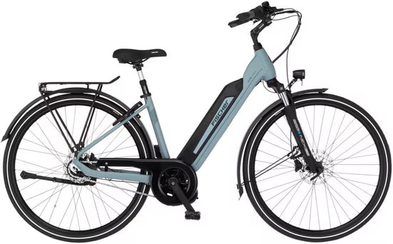 E-Bike Cityrad CITA 2404 688 43
