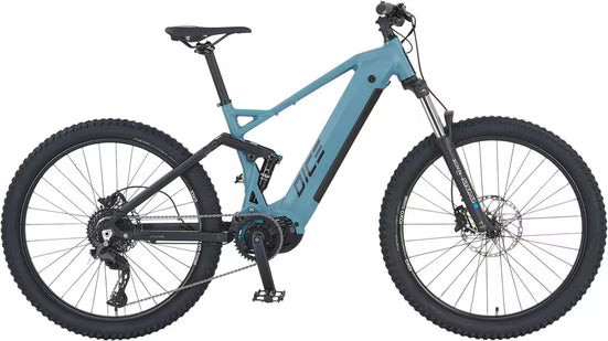 E-Bike Mountainbike Dice 4.0