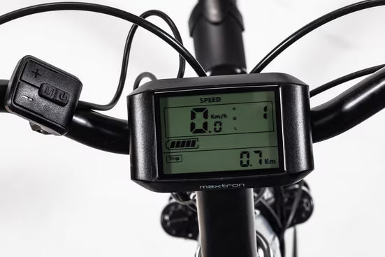 E-Bike Cityrad MC 5X