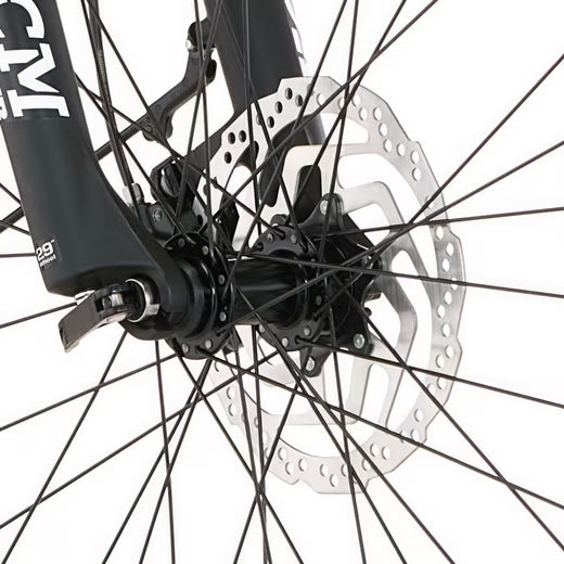 E-Bike ATB TERRA T100 711