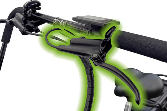 E-Bike Lastenrad