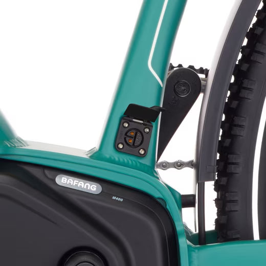 E-Bike ATB TERRA 4.0i 630 55