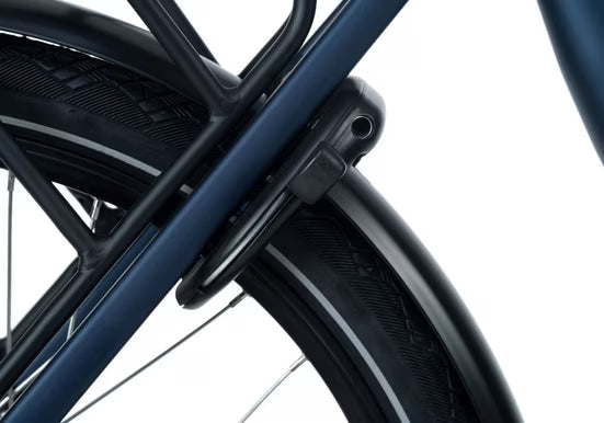 E-Bike Lastenrad Urban Deluxe