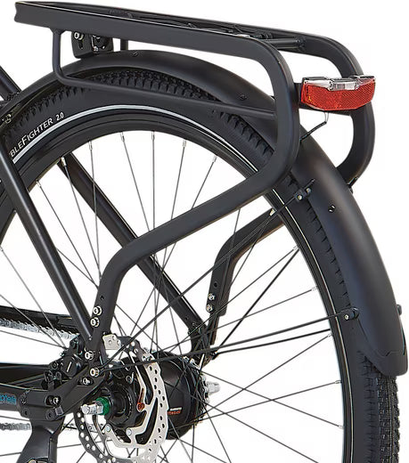 E-Bike Cityrad Geniesser 5.8