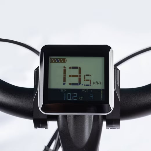 E-Bike Lastenrad 26/20 Zoll Elektro Lastenfahrrad,Aitour Cargo Bike, 48V 13.4Ah 7 Gang