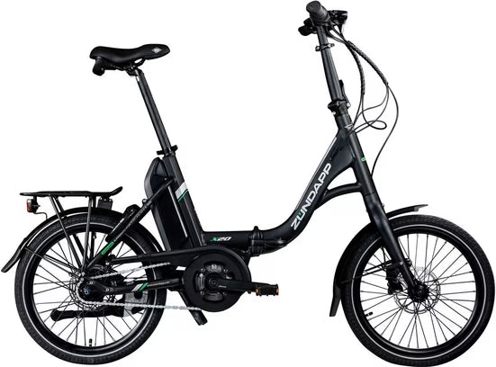 E-Bike Faltrad X20