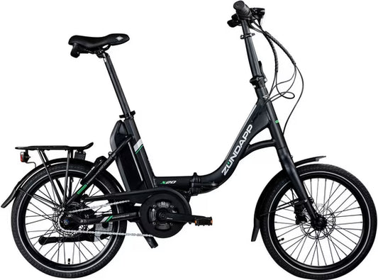 E-Bike Faltrad X20