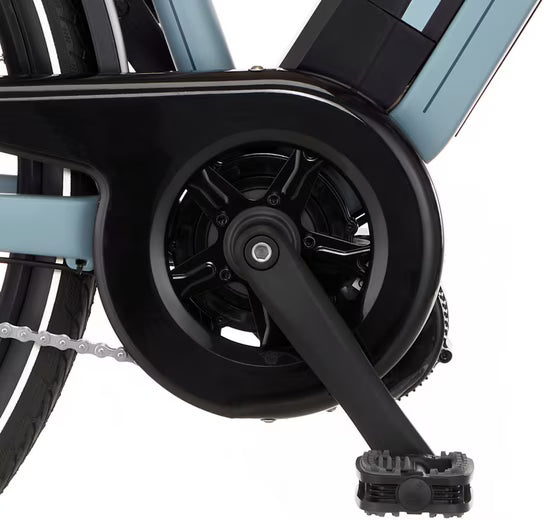 E-Bike Cityrad CITA 2404 688 43