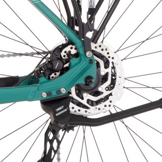 E-Bike ATB TERRA 4.0i 630 55