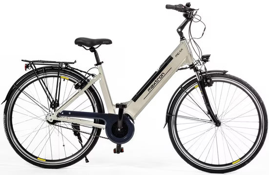 E-Bike Cityrad MC 5X
