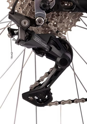 E-Bike Trekkingrad Quantum Sport Wave