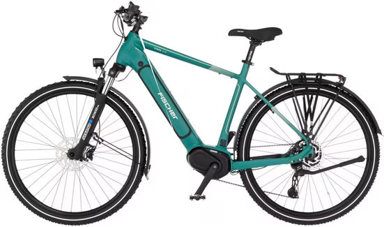 E-Bike ATB TERRA 4.0i 630 55
