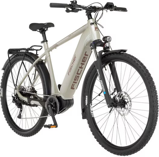 E-Bike ATB TERRA 4.0i 55