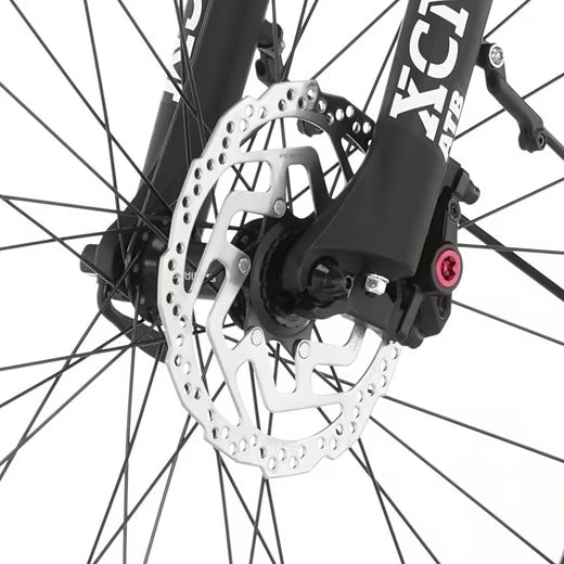 E-Bike Trekkingrad VIATOR 8.0i Damen