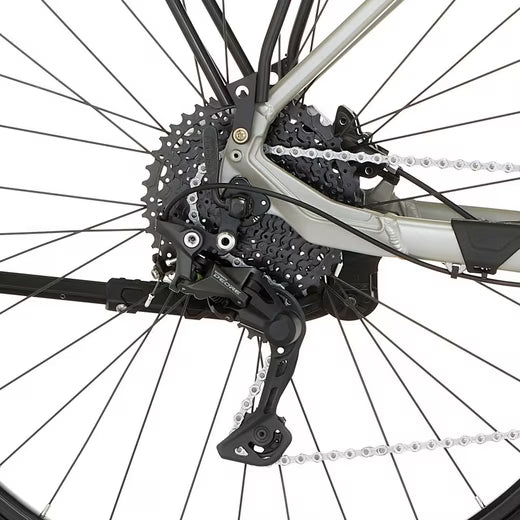 E-Bike ATB TERRA 4.0i 55