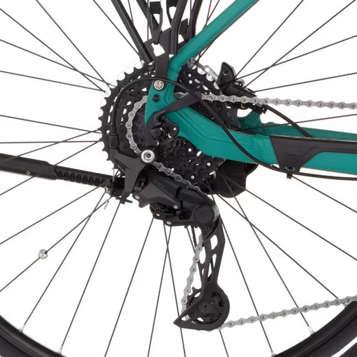 E-Bike ATB TERRA 4.0i 630 50
