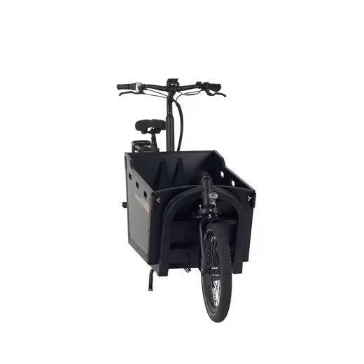 E-Bike Lastenrad 26/20 Zoll Elektro Lastenfahrrad,Aitour Cargo Bike, 48V 13.4Ah 7 Gang