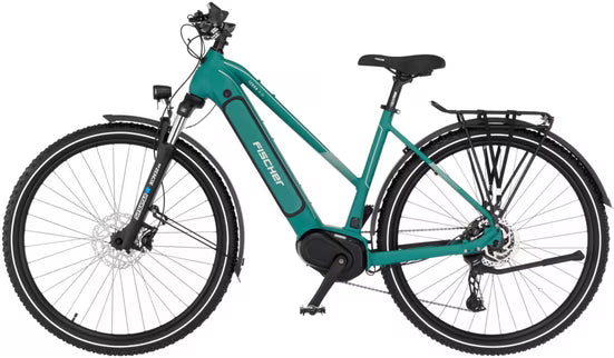 E-Bike ATB TERRA 4.0i 630 50