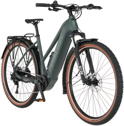 E-Bike ATB TERRA T100 711