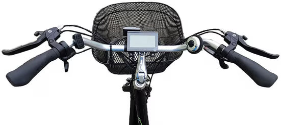 E-Bike Lastenrad T3A