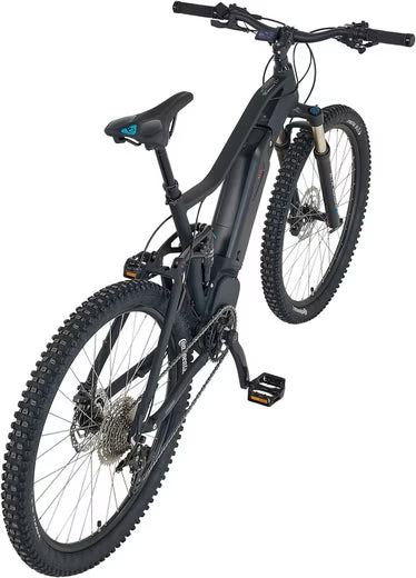 E-Bike Mountainbike DICE 4.8