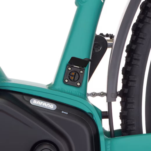 E-Bike ATB TERRA 4.0i 630 50