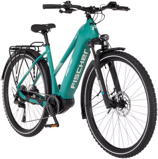E-Bike ATB TERRA 4.0i 630 50