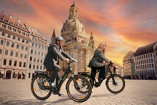 E-Bike ATB