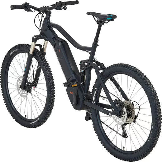 E-Bike Mountainbike DICE 4.8